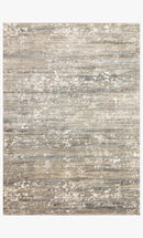 Loloi Augustus Collection - Contemporary Power Loomed Rug in Fog (AGS-06)