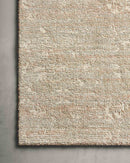 Loloi Augustus Collection - Contemporary Power Loomed Rug in Sunset & Mist (AGS-08)