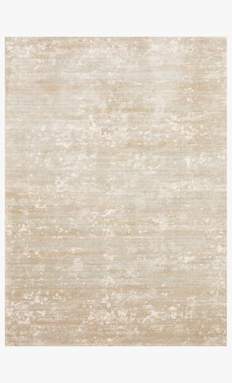 Loloi Augustus Collection - Contemporary Power Loomed Rug in Sunset & Mist (AGS-08)