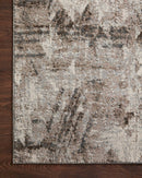 Loloi II Austen Collection - Contemporary Power Loomed Rug in Natural & Mocha (AUS-03)