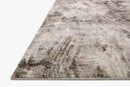 Loloi II Austen Collection - Contemporary Power Loomed Rug in Natural & Mocha (AUS-03)