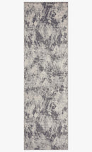 Loloi II Austen Collection - Contemporary Power Loomed Rug in Stone & Pebble (AUS-03)