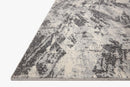 Loloi II Austen Collection - Contemporary Power Loomed Rug in Stone & Pebble (AUS-03)