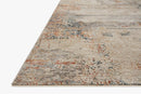 Loloi Axel Collection - Contemporary Power Loomed Rug in Sand (AXE-06)