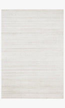 Loloi Barkley Collection - Transitional Hand Loomed Rug in Ivory (BK-01)