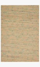 Loloi Beacon Collection - Contemporary Hand Woven Rug in Sea (BU-01)
