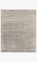 Loloi Bellamy Collection - Traditional Hand Loomed Rug in Grey (BEL-01)