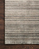 Loloi Bellamy Collection - Traditional Hand Loomed Rug in Grey (BEL-01)