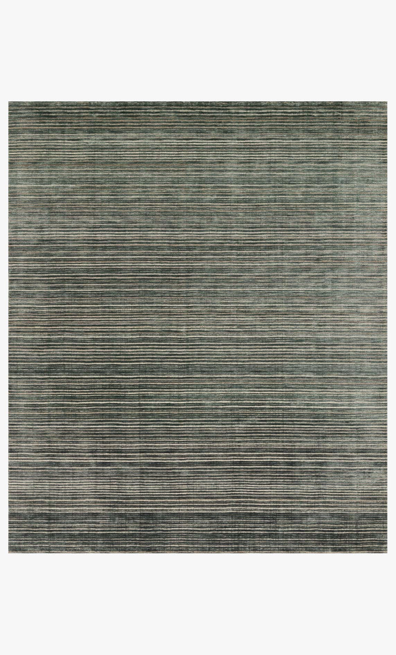 Loloi Bellamy Collection - Traditional Hand Loomed Rug in Lagoon (BEL-01)