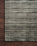 Loloi Bellamy Collection - Traditional Hand Loomed Rug in Lagoon (BEL-01)