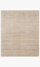 Loloi Bellamy Collection - Traditional Hand Loomed Rug in Oatmeal (BEL-01)