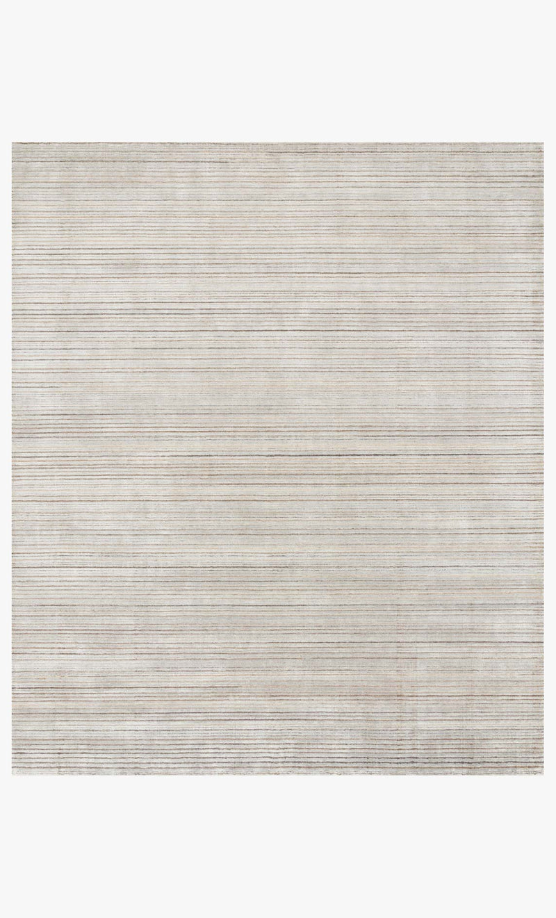 Loloi Bellamy Collection - Traditional Hand Loomed Rug in Sky (BEL-01)
