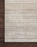 Loloi Bellamy Collection - Traditional Hand Loomed Rug in Sky (BEL-01)