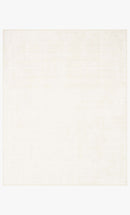 Loloi Beverly Collection - Contemporary Hand Loomed Rug in Ivory (BEV-01)