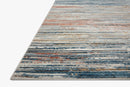 Loloi II Bianca Collection - Contemporary Power Loomed Rug in Pebble (BIA-08)