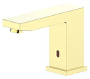 ZLINE Bliss Touchless Bath Faucet in Polished Gold (BLS-BFS-PG)
