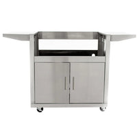 Blaze Grill Cart For 25-Inch 3-Burner Gas Grill (BLZ-3-CART-SC)