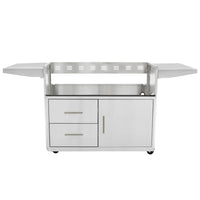 Blaze Grill Cart For Professional LUX 3-Burner Grill (BLZ-3PRO-CART-LTSC)