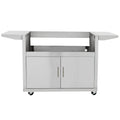 Blaze Grill Cart for 40-Inch Traditional/LTE Gas Grills (BLZ-5-CART-SC)