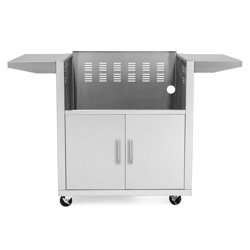 Blaze Cart For Premium LTE Griddle (BLZ-GRIDDLE-CART-SC)