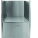 Blaze Kamado Island Sleeve (BLZ-KMDO-SLV-LT)