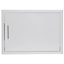 Blaze 28-Inch Horizontal Single Access Door – Right Hinged (BLZ-SH-2417-R-SC)