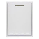 Blaze 18-Inch Roll Out Trash/Propane Tank Storage Drawer (BLZ-TRLP-DRW-H)