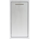 Blaze Narrow Trash Storage Drawer (BLZ-TRNW-DRW-H)