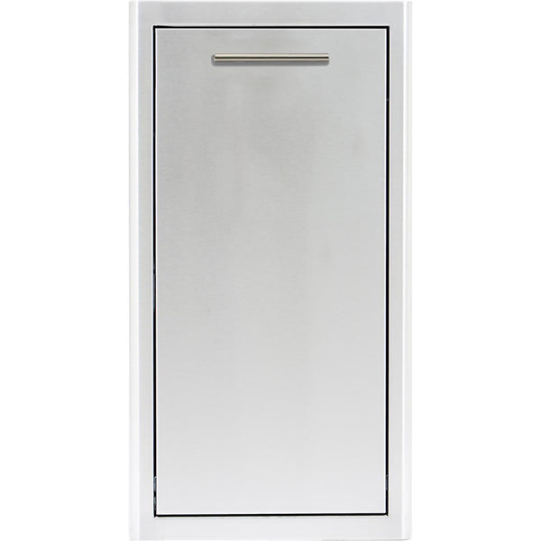 Blaze Narrow Trash Storage Drawer (BLZ-TRNW-DRW-H)