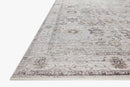 Loloi Bonney Collection - Traditional Power Loomed Rug in Stone & Charcoal (BNY-06)