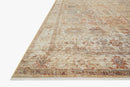 Loloi Bonney Collection - Traditional Power Loomed Rug in Sunset (BNY-06)