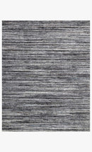 Loloi Brandt Collection - - Hand Loomed Rug in Grey & Slate (BRA-01)
