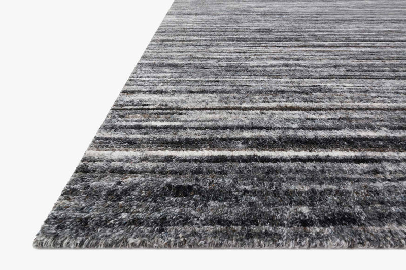 Loloi Brandt Collection - - Hand Loomed Rug in Grey & Slate (BRA-01)