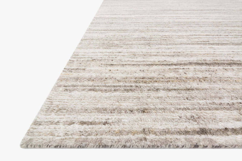 Loloi Brandt Collection - - Hand Loomed Rug in Ivory & Oatmeal (BRA-01)