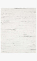 Loloi Brandt Collection - - Hand Loomed Rug in Ivory & Stone (BRA-01)