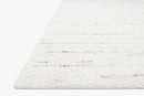Loloi Brandt Collection - - Hand Loomed Rug in Ivory & Stone (BRA-01)
