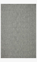 Loloi Brooks Collection - Contemporary Hand Woven Rug in Grey (BRO-01)