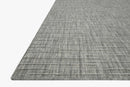 Loloi Brooks Collection - Contemporary Hand Woven Rug in Grey (BRO-01)