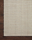 Loloi Brooks Collection - Contemporary Hand Woven Rug in Stone (BRO-01)