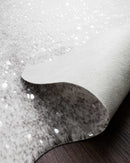 Loloi II Bryce Collection - Contemporary Power Loomed Rug in Grey & Silver (BZ-02)