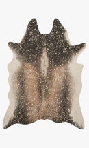 Loloi II Bryce Collection - Contemporary Power Loomed Rug in Mocha & Gold (BZ-04)