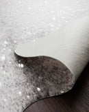 Loloi II Bryce Collection - Contemporary Power Loomed Rug in Stone & Silver (BZ-09)