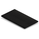 ZLINE Black Stainless Steel Sample (CS-BS)