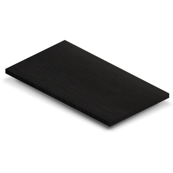 ZLINE Black Stainless Steel Sample (CS-BS)