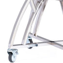 Blaze Grill Cart For 20-Inch Kamado Grill (BLZ-20KMDO2-CART)