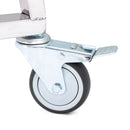 Blaze Grill Cart For 20-Inch Kamado Grill (BLZ-20KMDO2-CART)