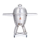 Blaze Grill Cart For 20-Inch Kamado Grill (BLZ-20KMDO2-CART)