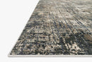 Loloi Cascade Collection - Contemporary Power Loomed Rug in Marine & Grey (CAS-02)