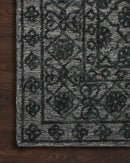 Loloi Cecelia Collection - Contemporary Hand Tufted Rug in Smoke & Dk. Grey (CEC-01)