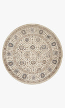 Loloi Century Collection - Transitional Power Loomed Rug in Sand & Sand (CQ-02)